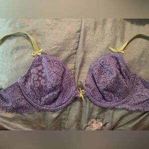 ❤️4/$40 Victoria’s Secret underwire bra 36 B
